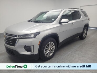 2022 Chevrolet Traverse in Memphis, TN 38115