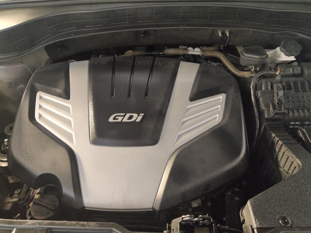 2014 Kia Sorento in Houston, TX 77034 - 18063578 30