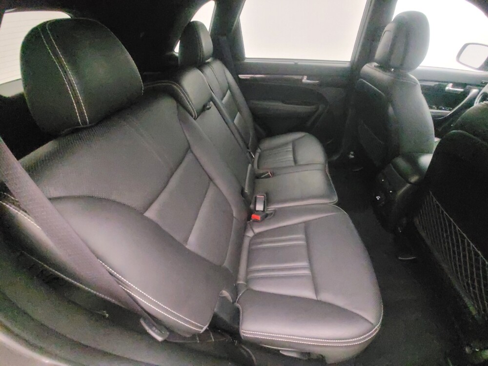 2014 Kia Sorento in Houston, TX 77034 - 18063578 19
