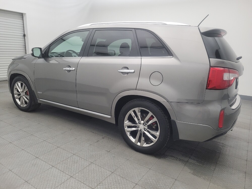 2014 Kia Sorento in Houston, TX 77034 - 18063578 3