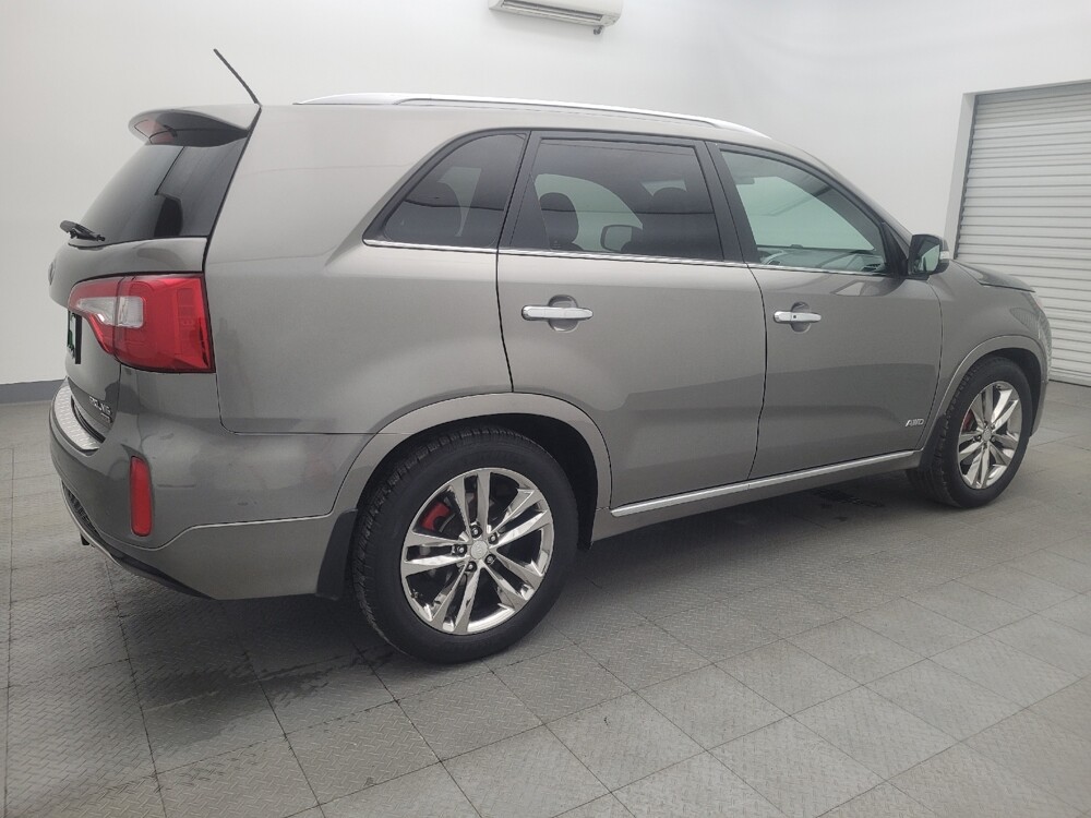 2014 Kia Sorento in Houston, TX 77034 - 18063578 10
