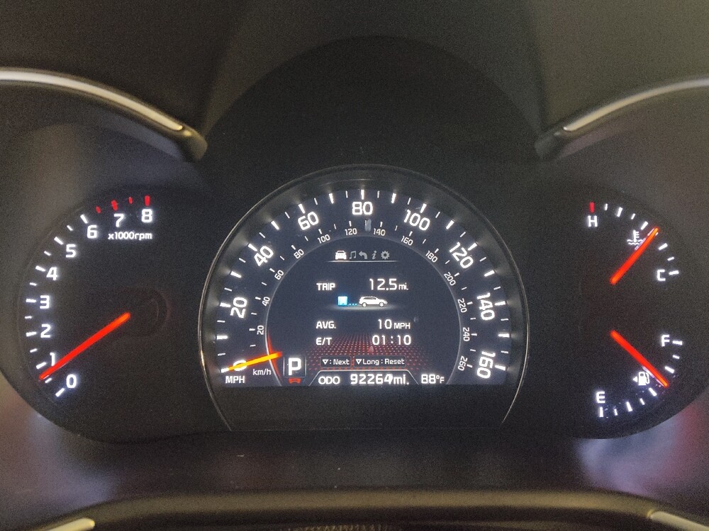 2014 Kia Sorento in Houston, TX 77034 - 18063578 23