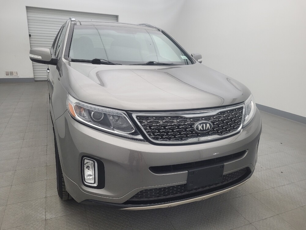 2014 Kia Sorento in Houston, TX 77034 - 18063578 14