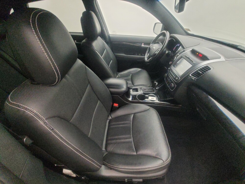 2014 Kia Sorento in Houston, TX 77034 - 18063578 21