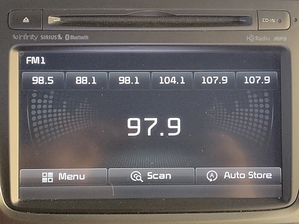 2014 Kia Sorento in Houston, TX 77034 - 18063578 25