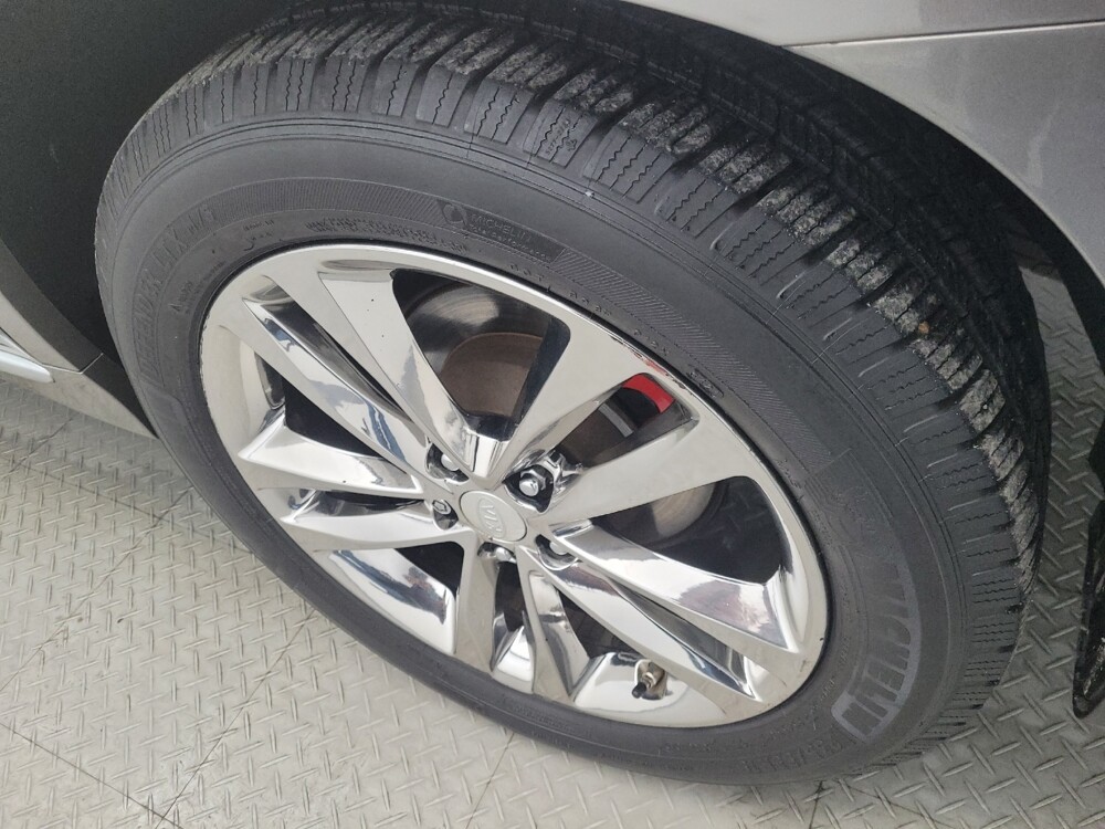 2014 Kia Sorento in Houston, TX 77034 - 18063578 31