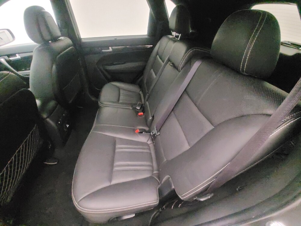 2014 Kia Sorento in Houston, TX 77034 - 18063578 18