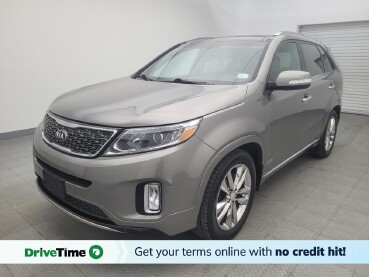 2014 Kia Sorento in Houston, TX 77034