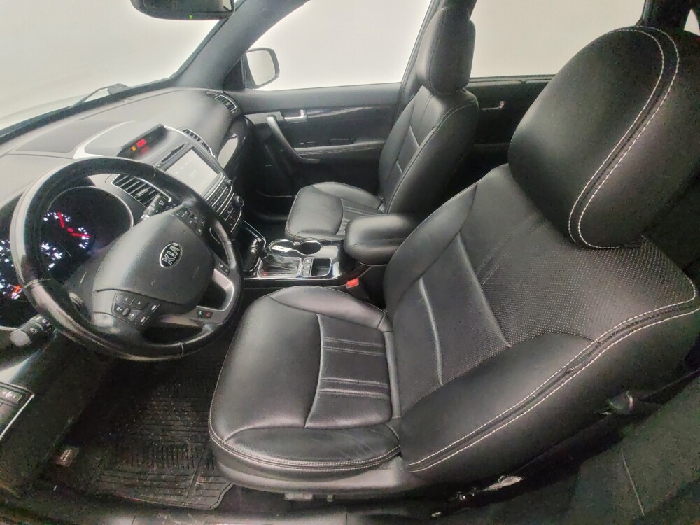 2014 Kia Sorento in Houston, TX 77034 - 18063578 17