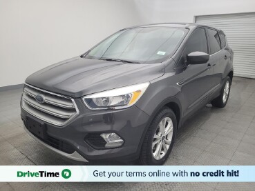 2019 Ford Escape in Houston, TX 77034