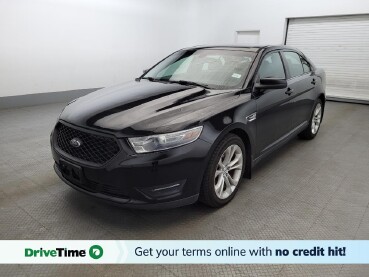 2013 Ford Taurus in Woodbridge, VA 22191