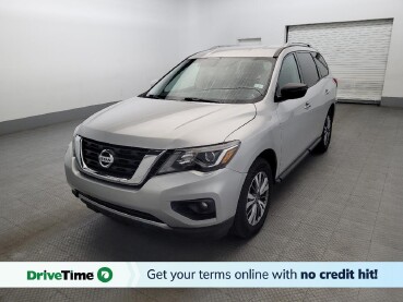 2020 Nissan Pathfinder in Newport News, VA 23601