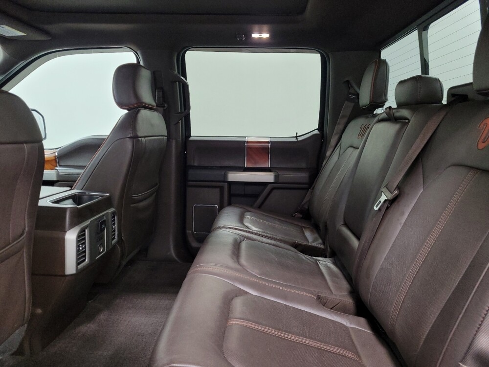 2016 Ford F150 in Pittsburgh, PA 15237 - 18063589 18