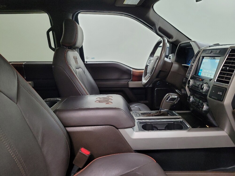 2016 Ford F150 in Pittsburgh, PA 15237 - 18063589 21