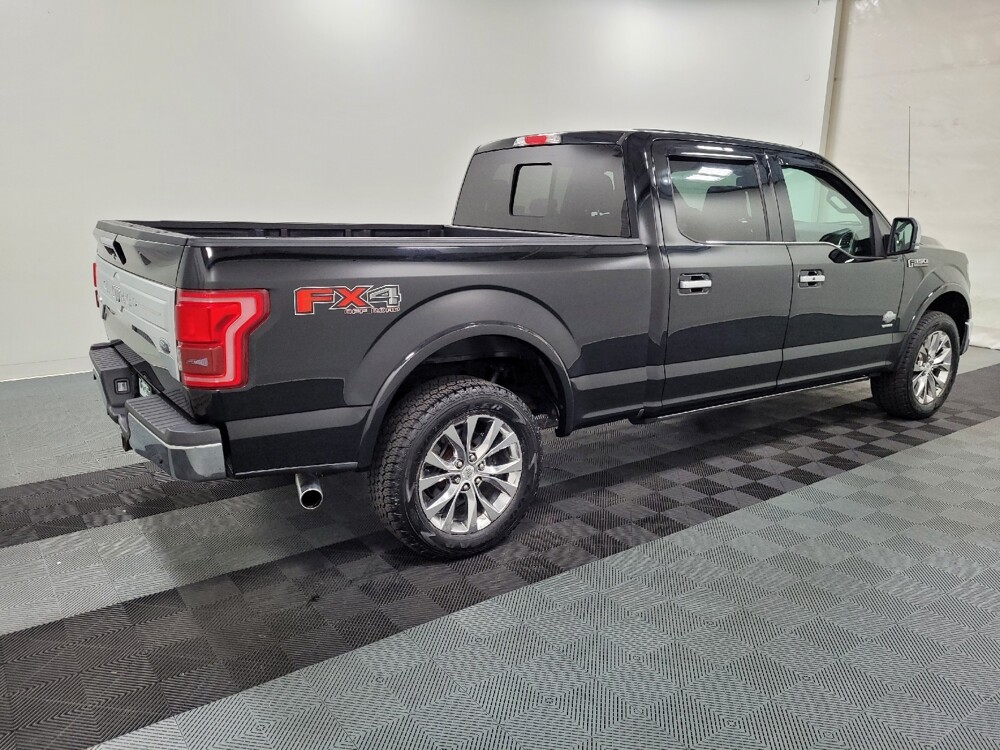 2016 Ford F150 in Pittsburgh, PA 15237 - 18063589 10