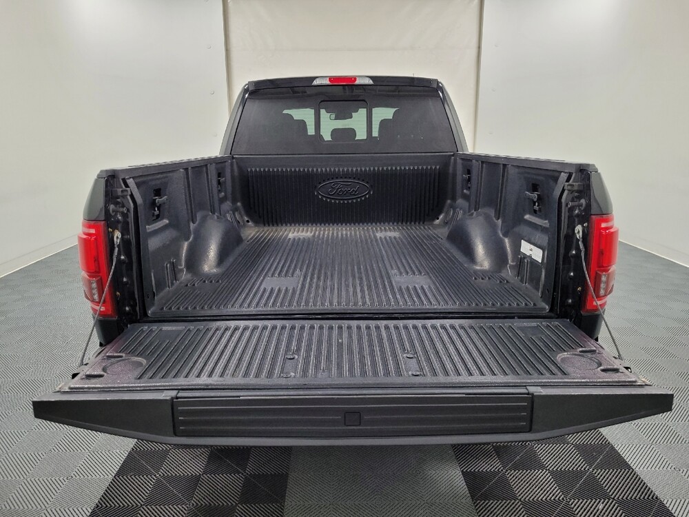2016 Ford F150 in Pittsburgh, PA 15237 - 18063589 29