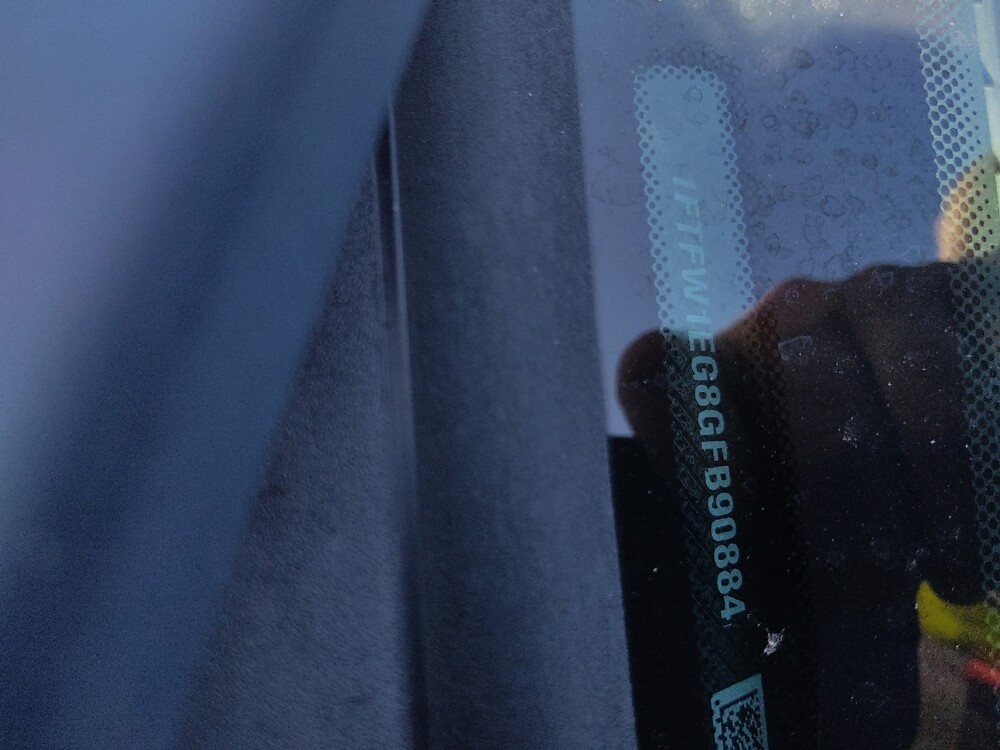 2016 Ford F150 in Pittsburgh, PA 15237 - 18063589 33