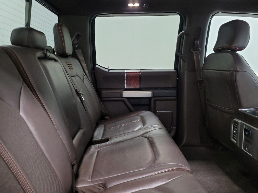 2016 Ford F150 in Pittsburgh, PA 15237 - 18063589 19