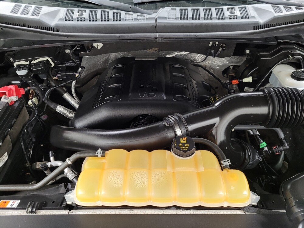 2016 Ford F150 in Pittsburgh, PA 15237 - 18063589 30