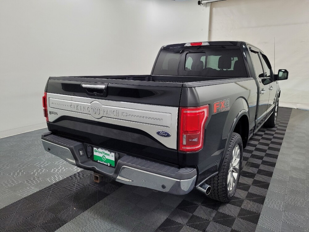 2016 Ford F150 in Pittsburgh, PA 15237 - 18063589 9