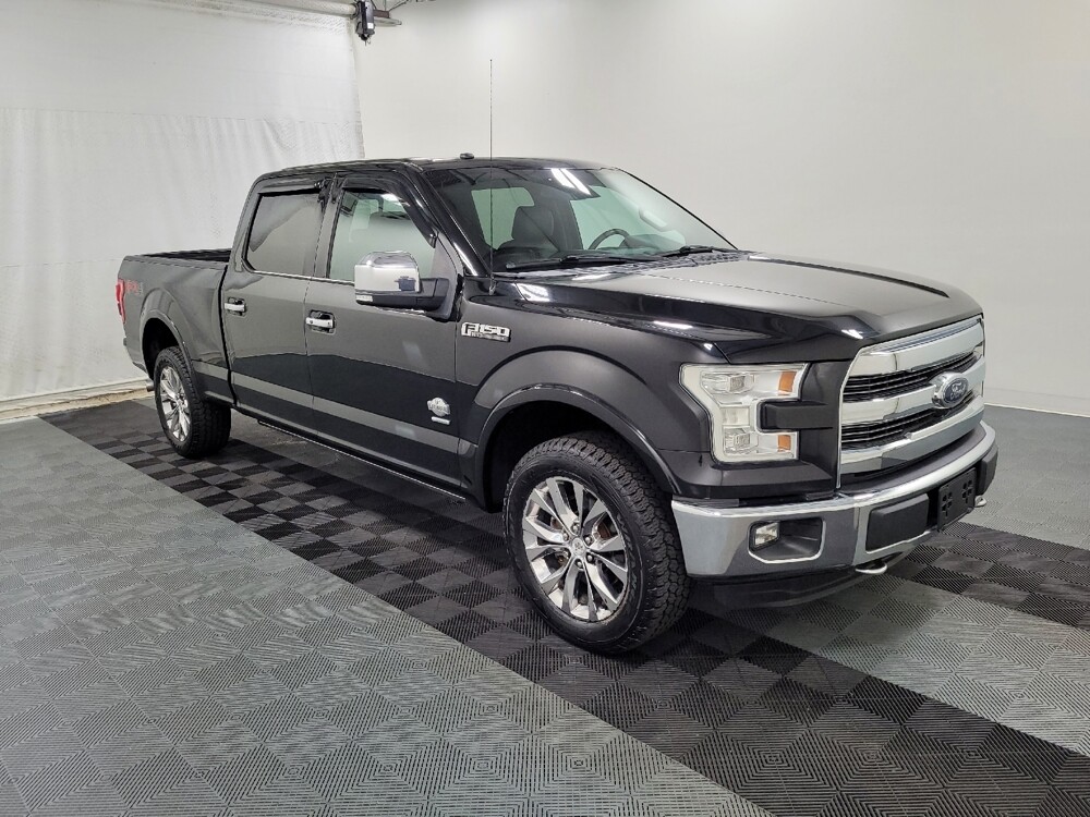 2016 Ford F150 in Pittsburgh, PA 15237 - 18063589 11