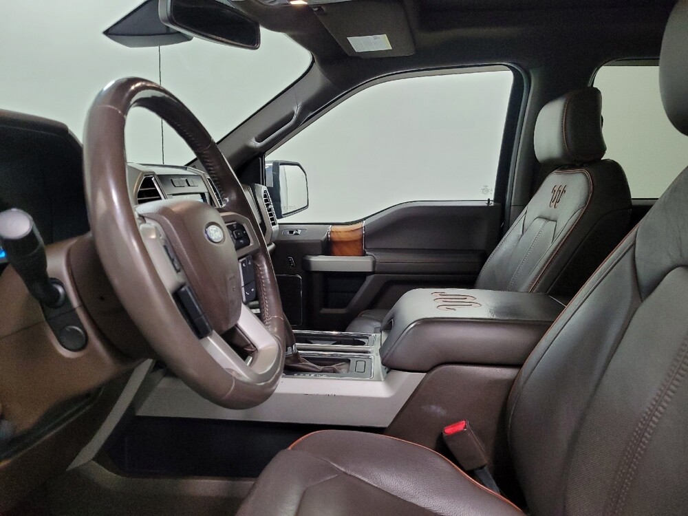 2016 Ford F150 in Pittsburgh, PA 15237 - 18063589 17