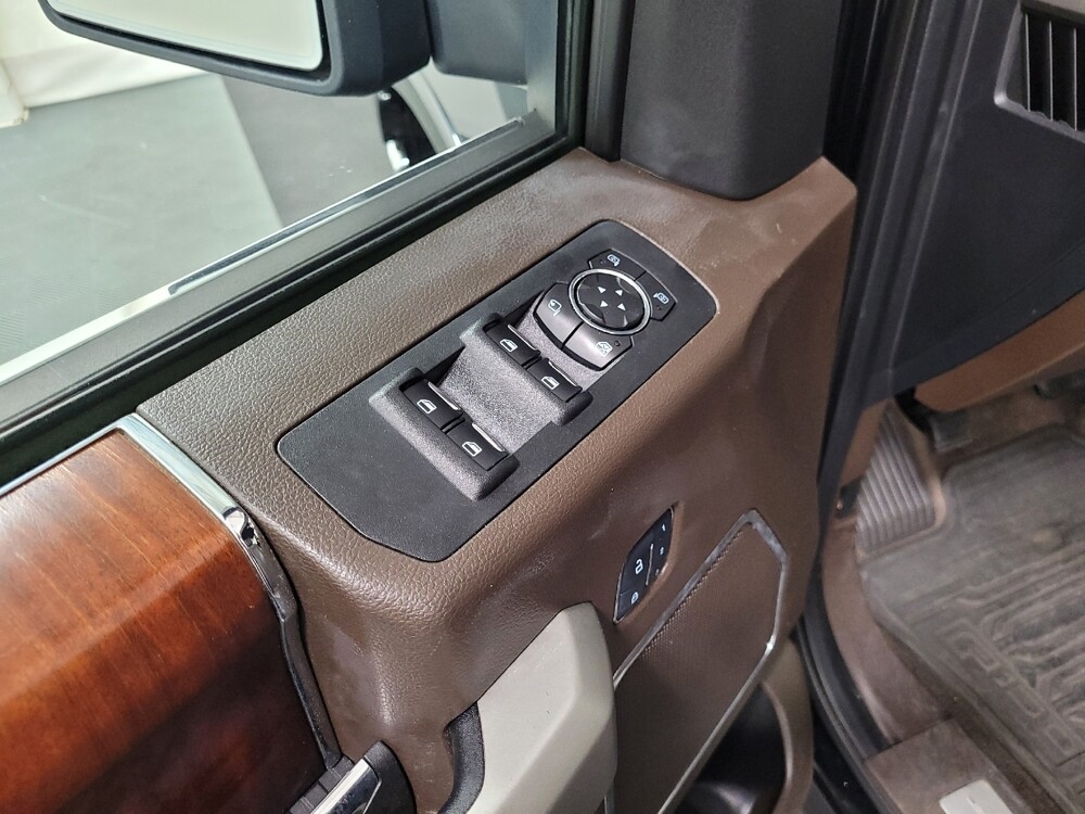 2016 Ford F150 in Pittsburgh, PA 15237 - 18063589 27