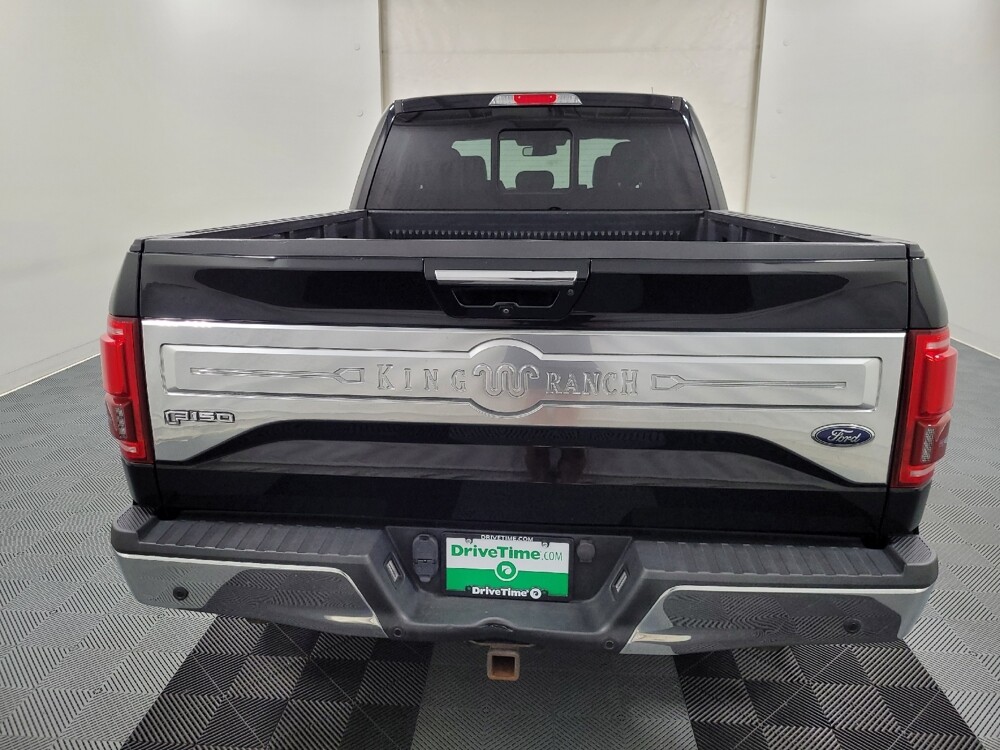 2016 Ford F150 in Pittsburgh, PA 15237 - 18063589 7