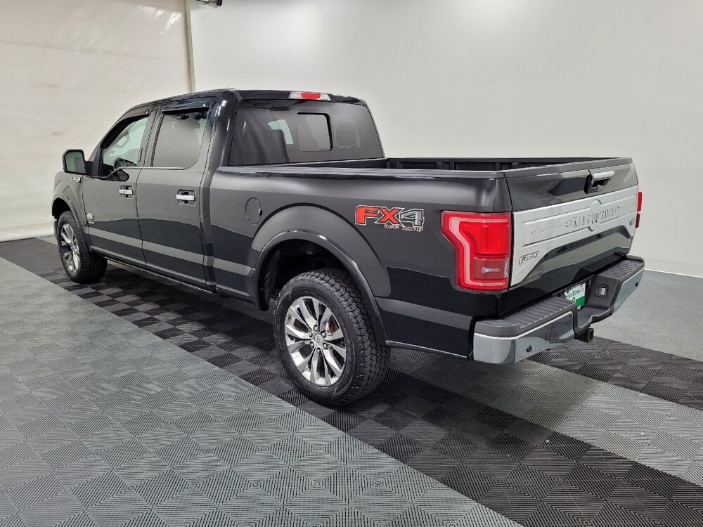 2016 Ford F150 in Pittsburgh, PA 15237 - 18063589 3