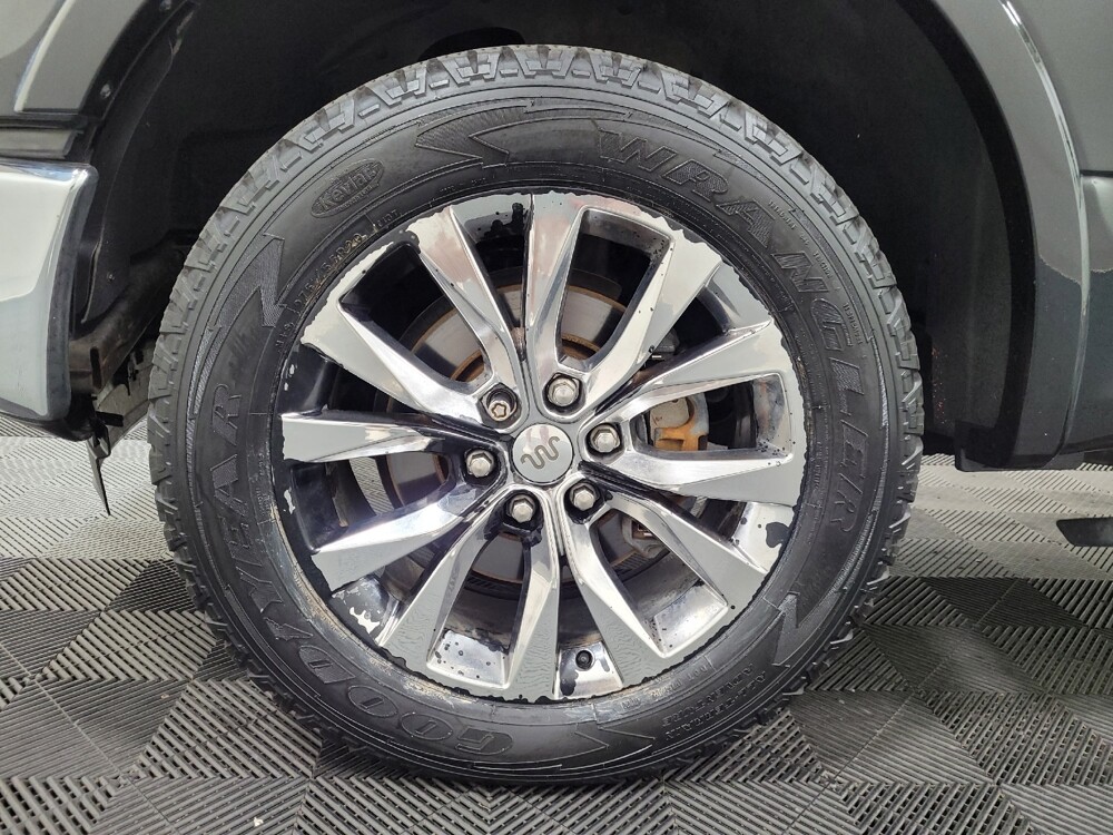 2016 Ford F150 in Pittsburgh, PA 15237 - 18063589 31