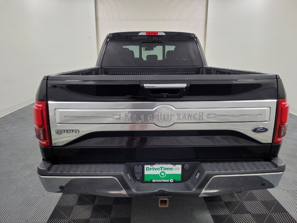 2016 Ford F150 in Pittsburgh, PA 15237 - 18063589 6