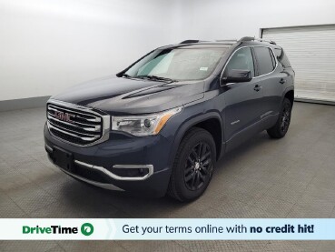 2019 GMC Acadia in Newport News, VA 23601