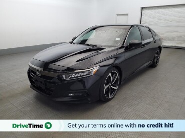 2018 Honda Accord in Newport News, VA 23601