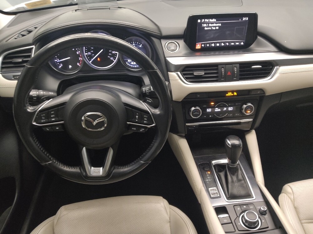 2017 Mazda MAZDA6 in Indianapolis, IN 46222 - 18063595 22