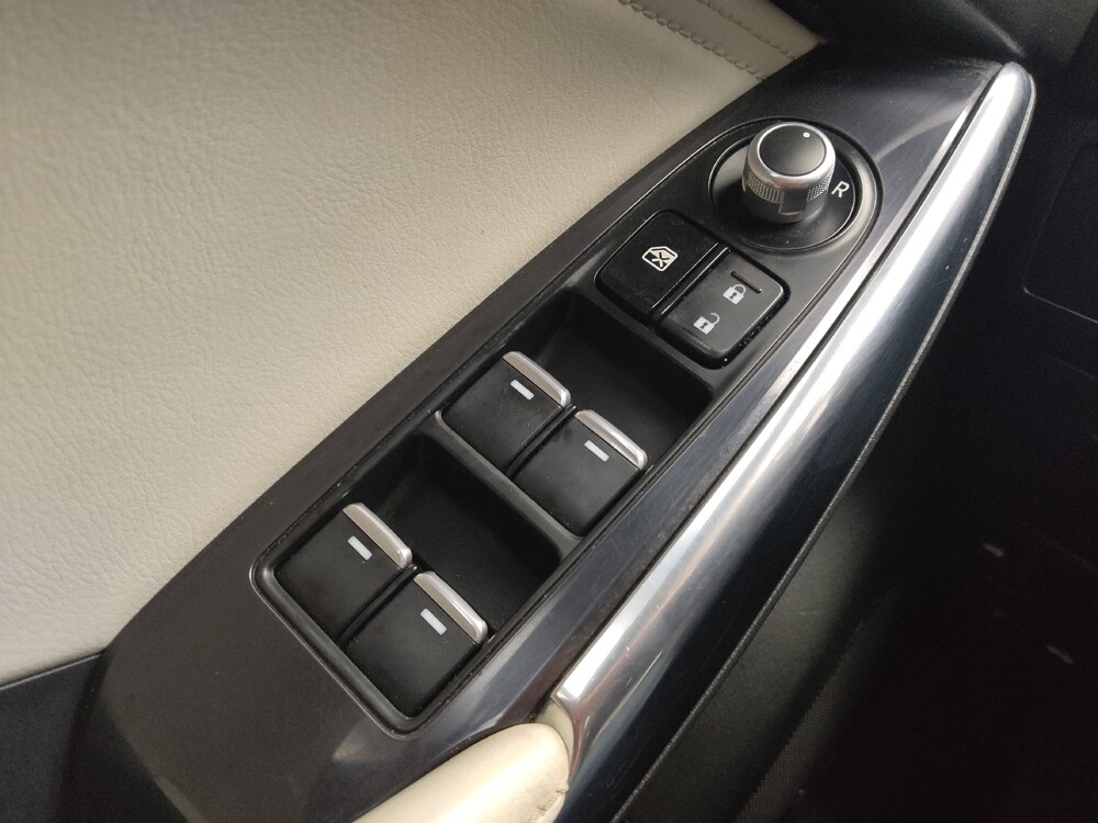 2017 Mazda MAZDA6 in Indianapolis, IN 46222 - 18063595 27