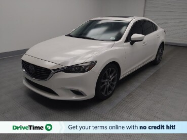 2017 Mazda MAZDA6 in Indianapolis, IN 46222