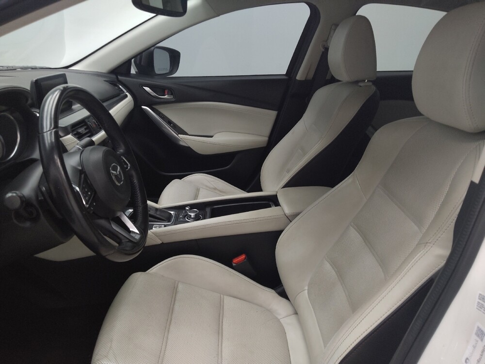 2017 Mazda MAZDA6 in Indianapolis, IN 46222 - 18063595 17