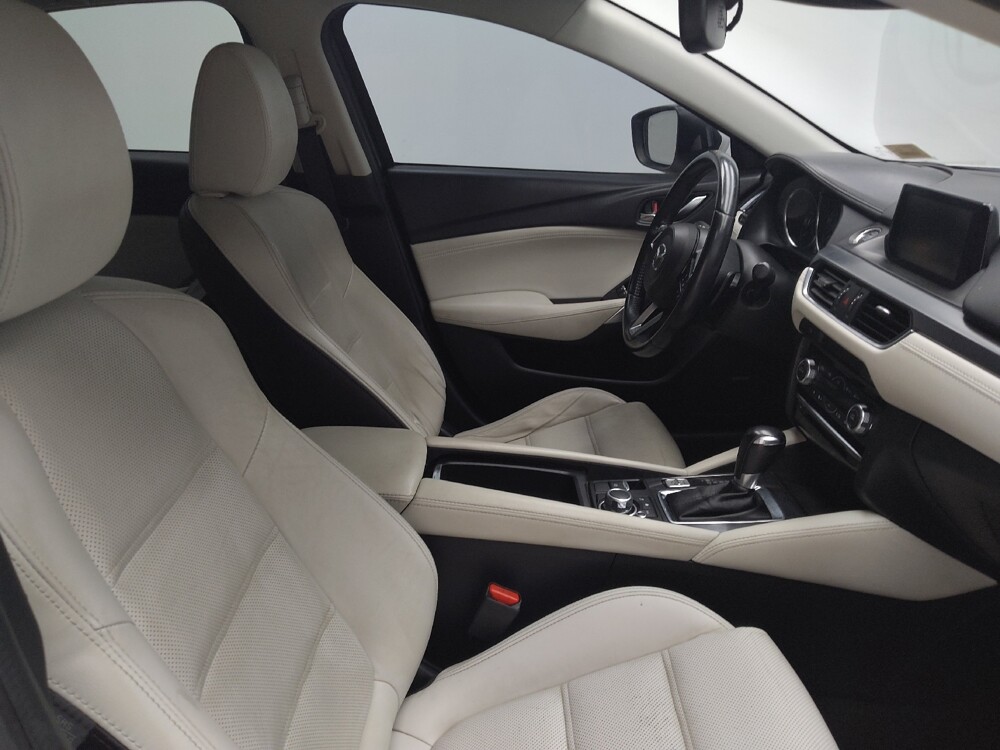 2017 Mazda MAZDA6 in Indianapolis, IN 46222 - 18063595 21