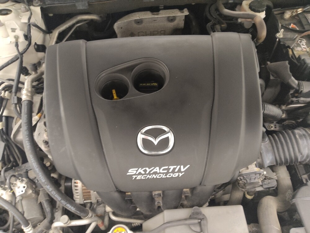 2017 Mazda MAZDA6 in Indianapolis, IN 46222 - 18063595 30