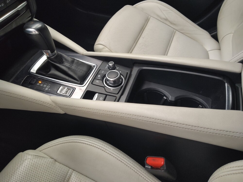 2017 Mazda MAZDA6 in Indianapolis, IN 46222 - 18063595 26