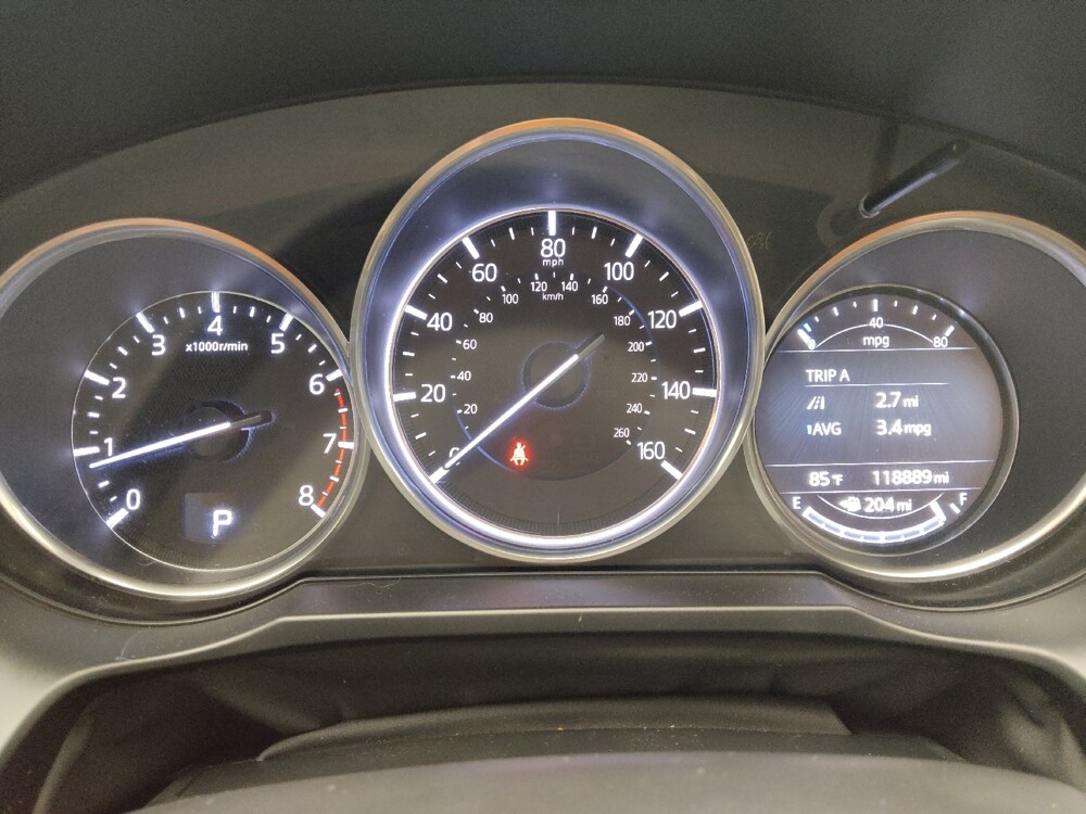 2017 Mazda MAZDA6 in Indianapolis, IN 46222 - 18063595 23