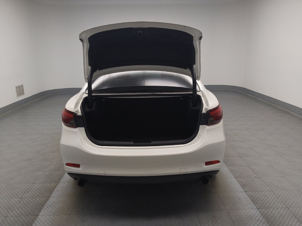 2017 Mazda MAZDA6 in Indianapolis, IN 46222 - 18063595 29