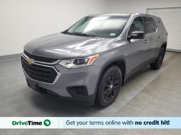 2019 Chevrolet Traverse in Indianapolis, IN 46222