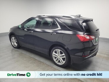 2019 Chevrolet Equinox in Highland, IN 46322