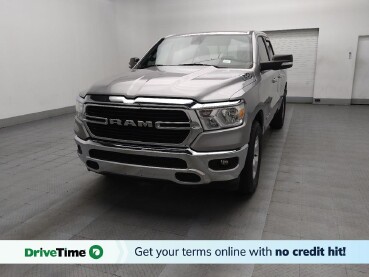 2019 RAM 1500 in Augusta, GA 30907