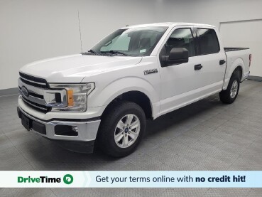 2018 Ford F150 in Memphis, TN 38115