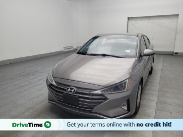 2020 Hyundai Elantra in Jackson, MS 39211
