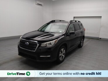 2019 Subaru Ascent in Chattanooga, TN 37421