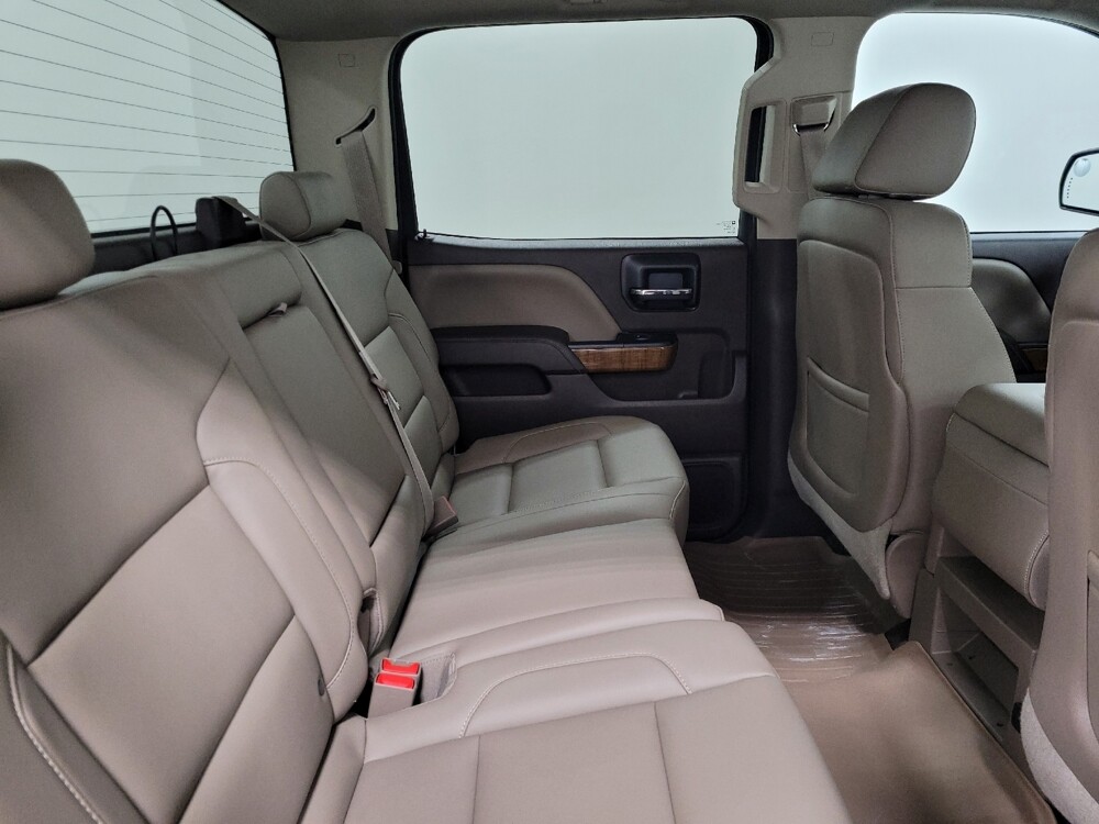 2014 GMC Sierra 1500 in Pittsburgh, PA 15237 - 18063609 19