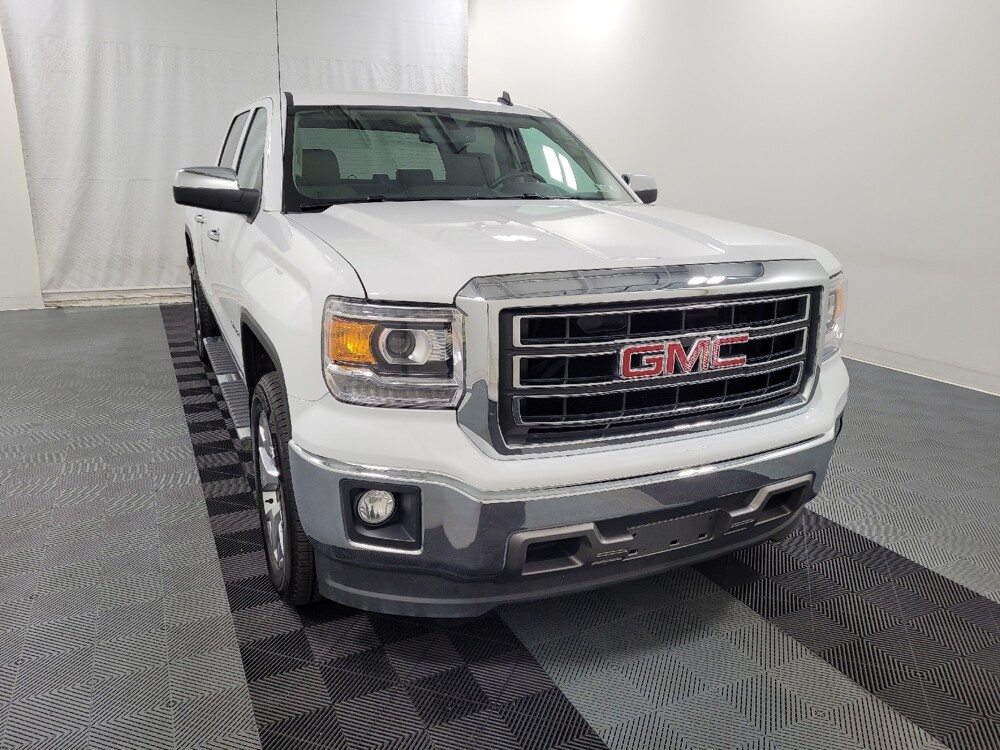 2014 GMC Sierra 1500 in Pittsburgh, PA 15237 - 18063609 14